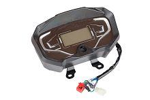 Приборная панель Атлант-У