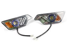 Фара передняя (основной свет) Фактор комплект