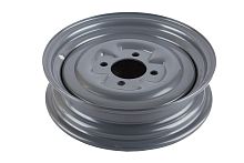 Диск переднего колеса 12" Д4 1500Вт