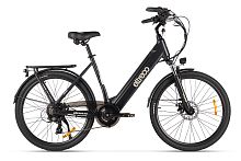 Электровелосипед Eltreco Grand