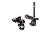 Колонка рулевая, траверса, в сборе D4 1500 Вт (43 мм)