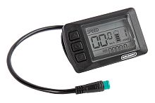 LCD дисплей Gelbert OMT-M3 36V 5- pin 