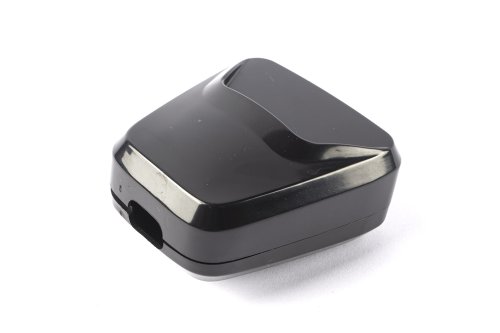 Бокс под проводку на руле ALFA