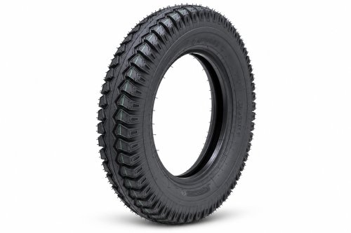 Покрышка задняя 12"  4,00-12