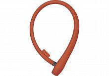 Замок вело ABUS UGRIP Cable 560/65 красный Тип: кабель с ключом Уровень защиты: 2/15