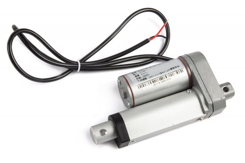 Серво привод Sunny