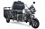 Грузовой электротрицикл Rutrike Вояж К1 1200 60V800W (темно-серый-2336)
