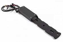 Контроллер с площадкой 15А YCKH169-170-36T (FS900) под LCD