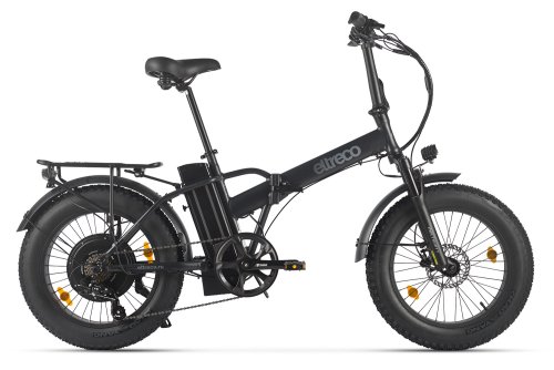 Электровелосипед Eltreco MULTIWATT
