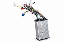 Контроллер 60V/45A/1200W D4 NEXT 