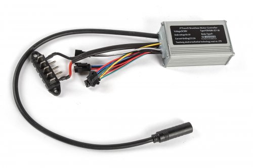 Контроллер ELTRECO Ultra Max/Walter 36V 15A  YCKH169-217-36