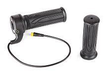 Ручка газа тип мото