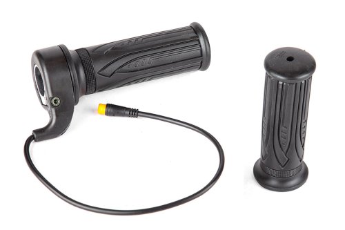 Ручка газа тип мото Ручка газа тип мото