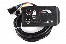 Пульт PASS CONTROL 48V 810 CROLAN