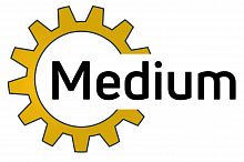 Набор запчастей для электровелосипедов MEDIUM