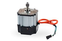 Двигатель электрический 60V 1000W Вектор