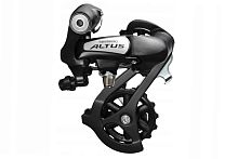Переключатель скоростей Shimano Altus RD-M310