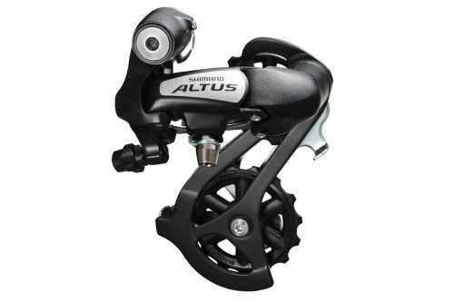 Переключатель скоростей Shimano Altus RD-M310