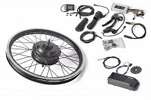 КОМПЛЕКТ Eltreco 36V 500W LCD 20"