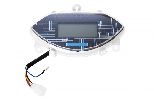 Приборная панель TRIKE NEW