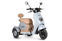 Электротрицикл Rutrike Gelbert Ogma 48V/60V 650Вт