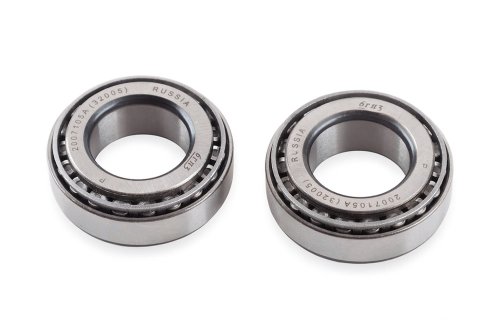 Подшипник рулевой колонки, 32005 47*25*15 мм (Титан)(комплект)