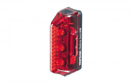 TOPEAK Red Lite Aero задний фонарь