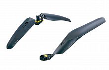 TOPEAK DeFender M3 + M33, комплект крыльев, для 26" колёс