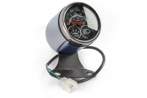 Приборная панель E-ATV Bars 36V