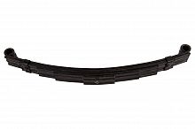 Рессора задняя 5 листов 500 мм D2, D4