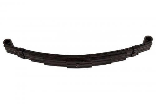 Рессора задняя 5 листов 500 мм D2, D4