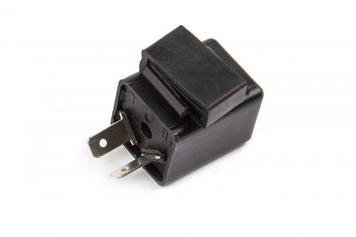 Реле поворотов 60В(2pin) D1. D2. D4. D5