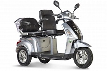 Электроскутер Volteco TRIKE L NEW