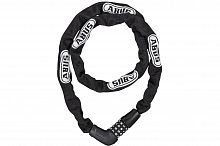 Замок вело ABUS 5805C/110 черный