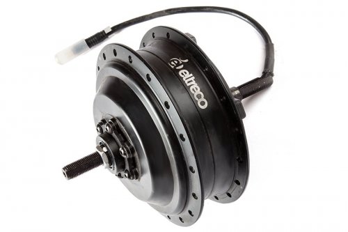 Мотор ELTRECO 26" 36V 500W