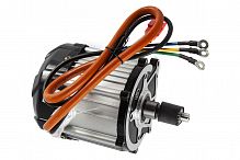 Двигатель электрический 60V 800W Вояж-П, Вояж К