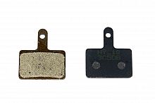 Колодки тормозные XT 600 D, ULTRA 