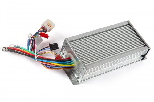 Контроллер E-ATV Hornet 36V 800W