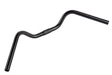 Руль 25,4 мм 620 мм MOON