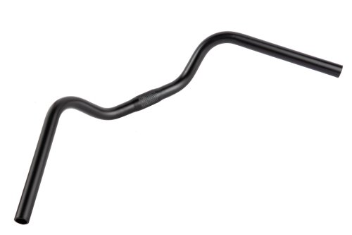 Руль 25,4 мм 620 мм MOON