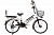 Велогибрид GREEN CITY e-ALFA GL 2019 (gray-0276)