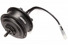 Мотор ELTRECO 26" 48V 350W передний