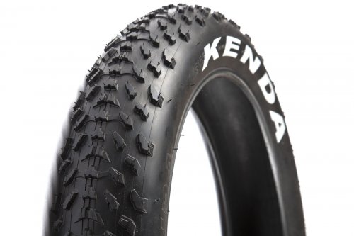 Покрышка KENDA 20 x 4.0 (K1188 E 001)