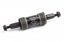 Каретка KENLI SHELL 68mm LR126 mm