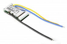 Плата BMS 10S 15A (Flex, XT)