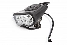 Фара передняя 48v (ALFA NEW)