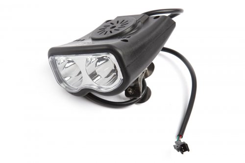 Фара передняя 48v (ALFA NEW)