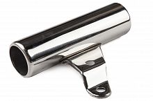 Кронштейн крепления передней блок-фары, левый, сталь Rutrike Атлант 2000