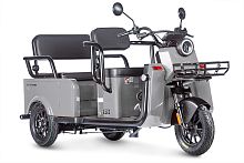 Электротрицикл Wanshida LC-F200 60V 1000Вт