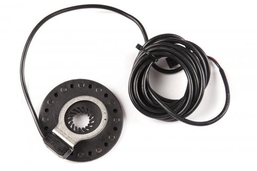 Датчик PASS ELTRECO XT800/850/BAD DUAL/SPORT GT левый